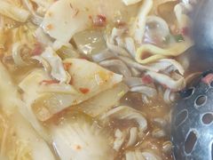 李师傅脆肚-李师傅脆肚(华强北店)