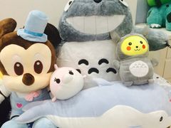-天空之城动漫电玩世界(路劲又一城店)