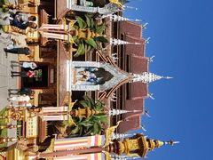 -西双版纳勐泐文化旅游区