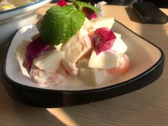 -壹块捌烧烤(灯市口店)