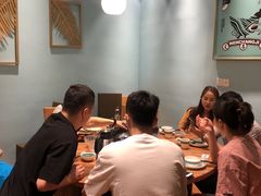 大堂-春润大地海南椰子鸡(沙井京基百纳广场店)