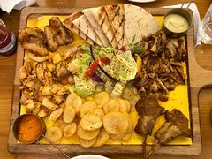 -HELLO MUSAE 拾光缪斯餐厅·纯正希腊风味(苏州中心店)