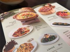-桂小厨广西菜(万象城店)
