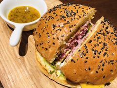 -BONAZZA 意大利餐厅