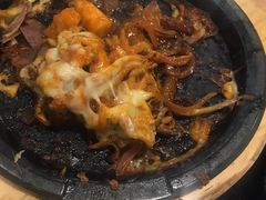 -肥肥虾庄·金牌油焖大虾(杨园滨江时代walk店)
