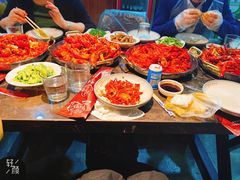 -指爱龙虾(金杨路总店)