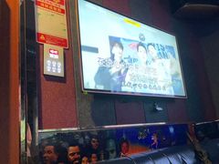 -唱吧麦颂KTV(松江五龙商业广场店)