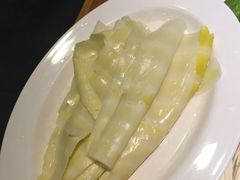 方竹笋-山城老炮火锅城