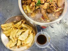 -桂萍特色牛筋牛杂(长堤街总店)
