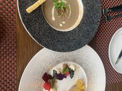 -Kathleen's Waitan 凯圣琳江景西餐厅(外滩店)