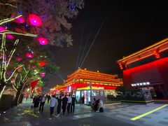 -大唐不夜城贞观广场