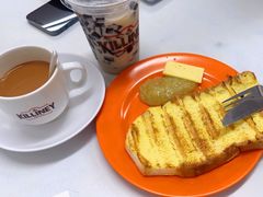 -Killiney Kopitiam(基利尼路67号店)