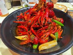 -聚味瞿记·龙虾堂(天元店)