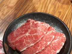 -九田家黑牛烤肉料理(衡百国际店)