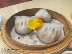 蒸粉粿-点都德(北京路贰店)