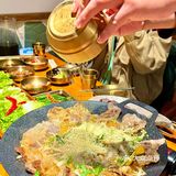 青岛巨巨巨好吃的一家……