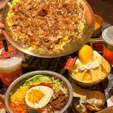 在太原不能错过的烤肉店❗真是香啊❗