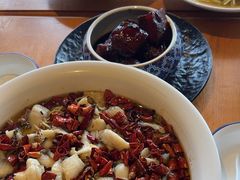-永安鱼庄·镇江菜(三店纬五路店)