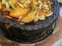 -西江美食舫·江西菜(健德桥店)