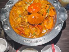 -胖哥俩肉蟹煲(福州仓山爱琴海店)
