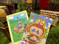 -龙悦湾酒家·八阵鱼生·渔人码头店