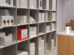 -小米之家(长宁中山公园龙之梦店)