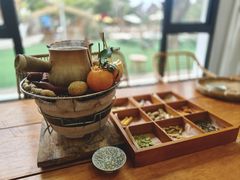 -柠檬花院烤肉·围炉煮茶·草坪团建·生日派对(三圣乡店)