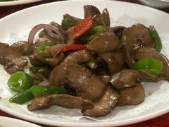 盐焗猪腰-联丰美食(番禺店)