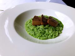 -三嚥阁 La Villa Restaurant