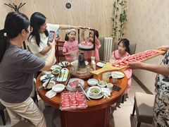 -阳坊胜利涮羊肉(阳坊老店)