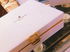 -广州富力丽思卡尔顿酒店