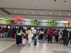 -珠海拱北口岸