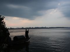 -池州市平天湖风景区