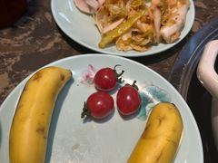 -洪湖藕王养生汤(安泰华庭店)