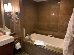 -中关村皇冠假日酒店·红轩中餐厅