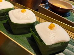 -Tegu泰古莲·泰国餐厅(红山6979店)