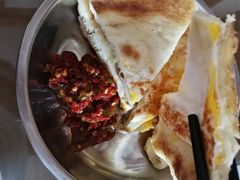 -88号小吃店·经典云南菜·地道纳西美食