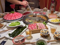 -大龙燚火锅(天安云谷店)