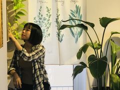 -默迹咖啡馆