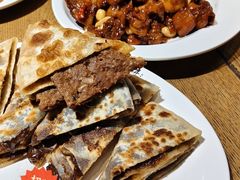 -河沿肉饼Beijing Pie(东华门店)
