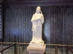 -子昂故里文化旅游区