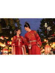 -索菲雅新派婚纱摄影(桂林店)