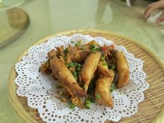 椒盐吊桶-安记烧鹅(新桥店)