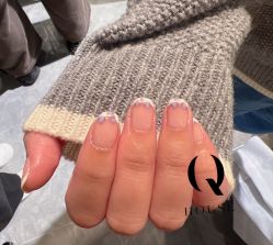 -QHOUSE美甲美睫