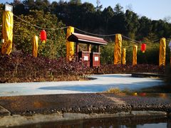-咸宁太乙国际温泉度假村