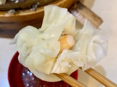 -海汇源老烧麦店(东大街总店)