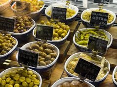 -Alimentari Grande(东湖路店)