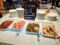 -广州粤海喜来登酒店