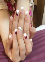 -睫乐园•睫公馆•美睫美甲沙龙