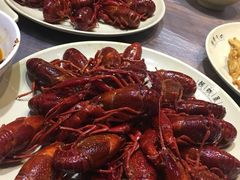 -靓靓蒸虾(中山公园店)